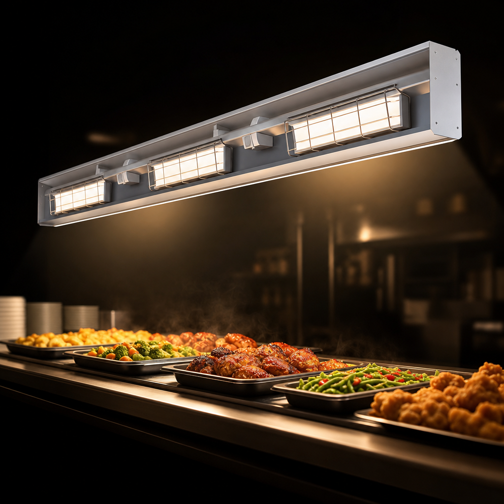 Lighted Display