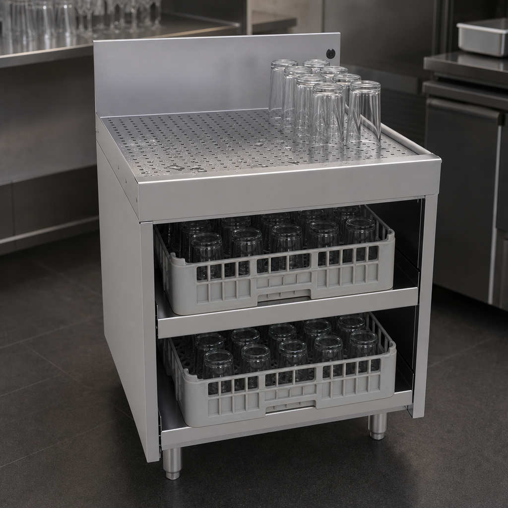 Drainboard Top