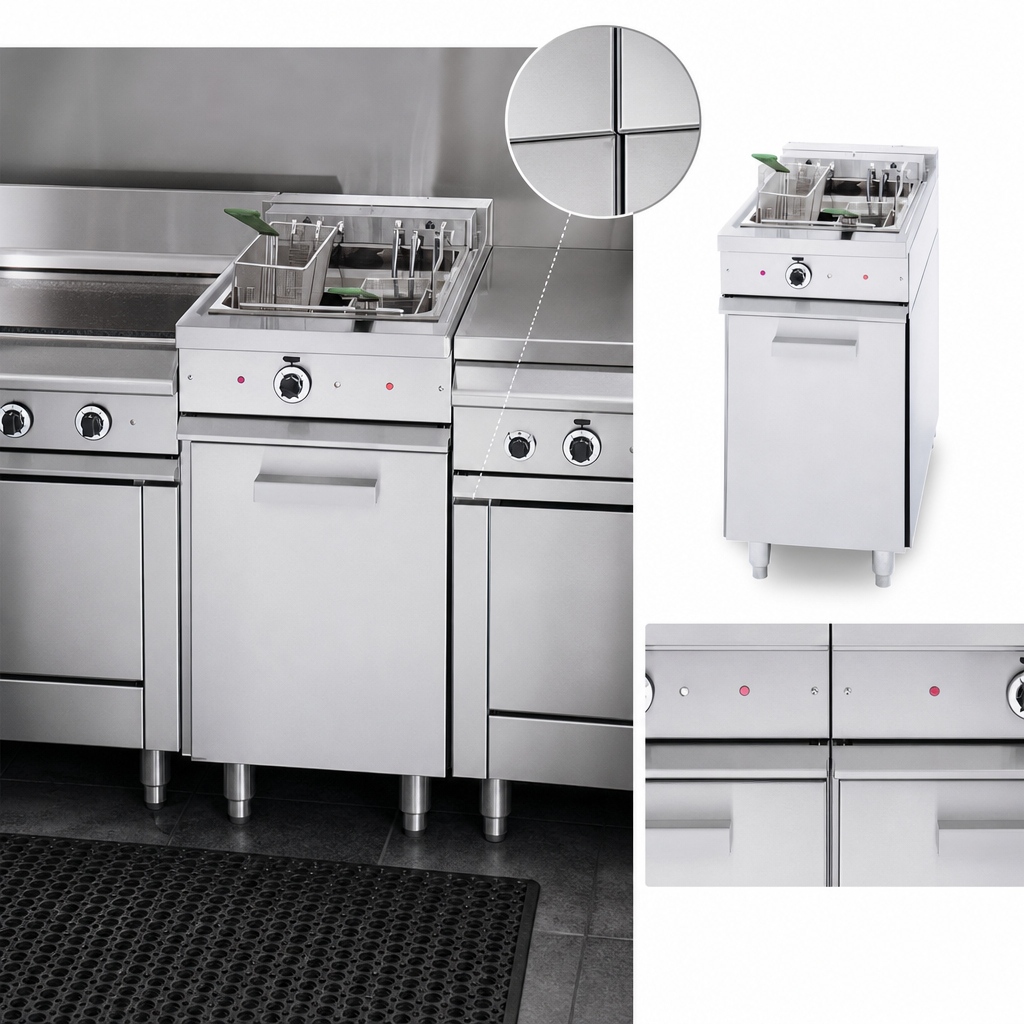 Range-Match Design