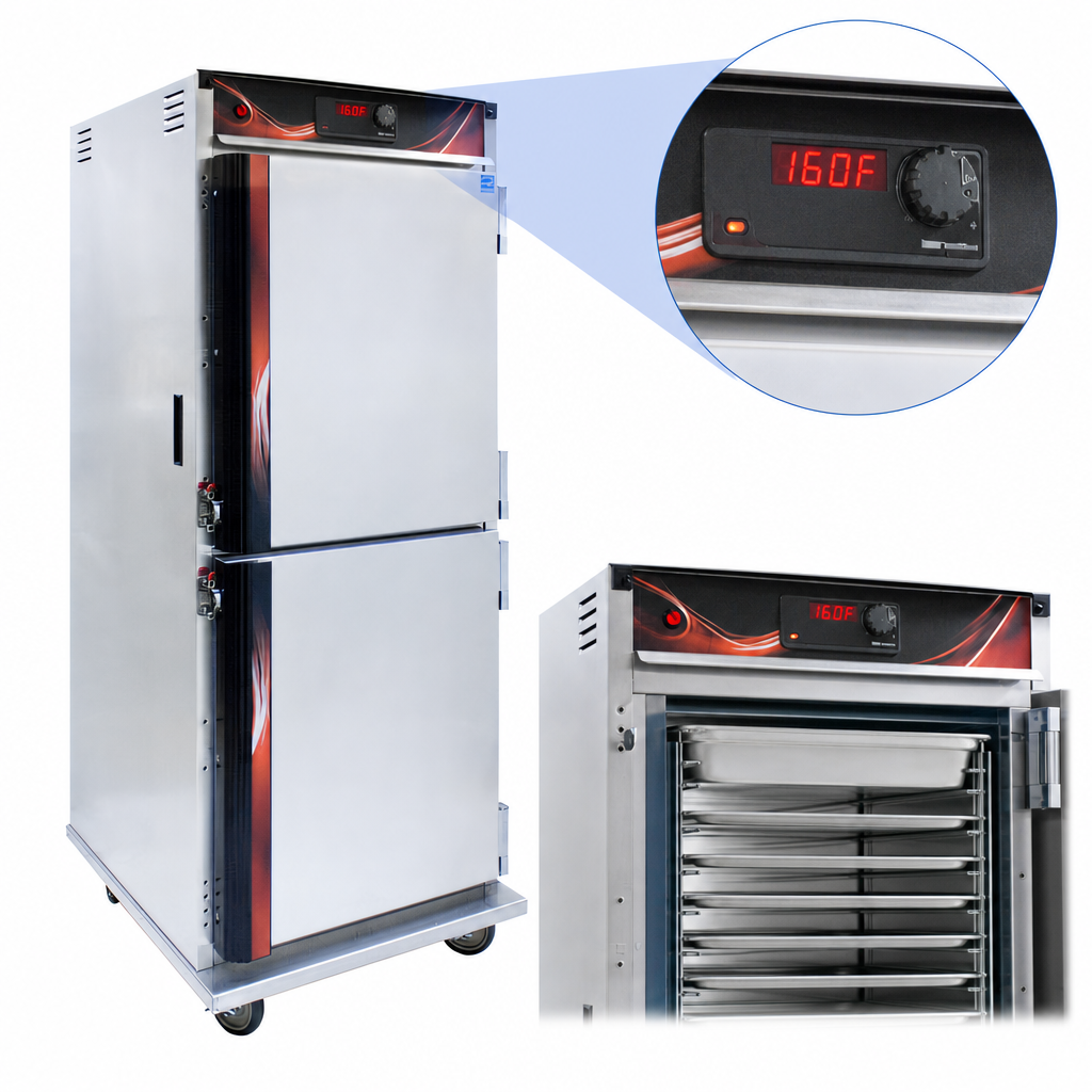Solid State Electronic Control