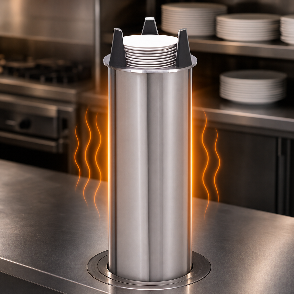 Heated Design