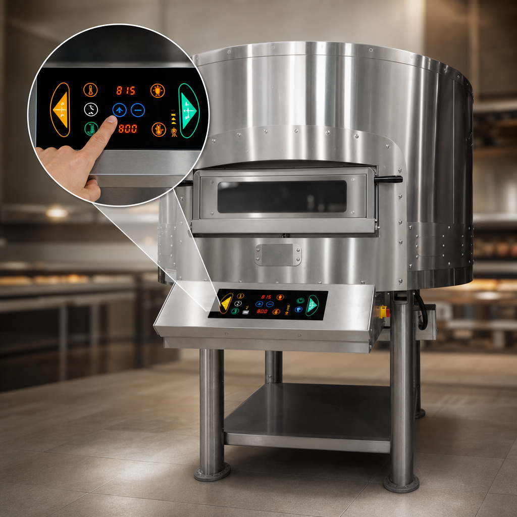 INTELTOUCH Digital Control System
