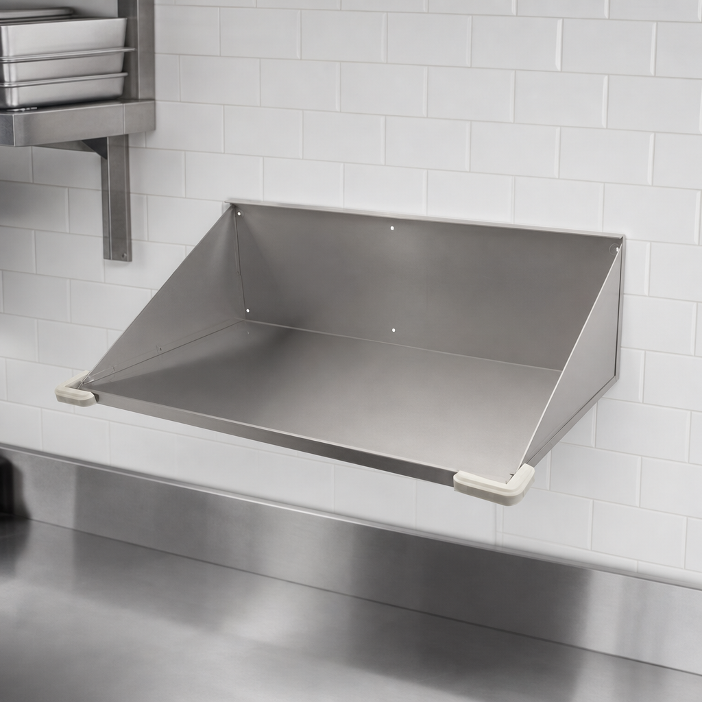Wall-Mount Design