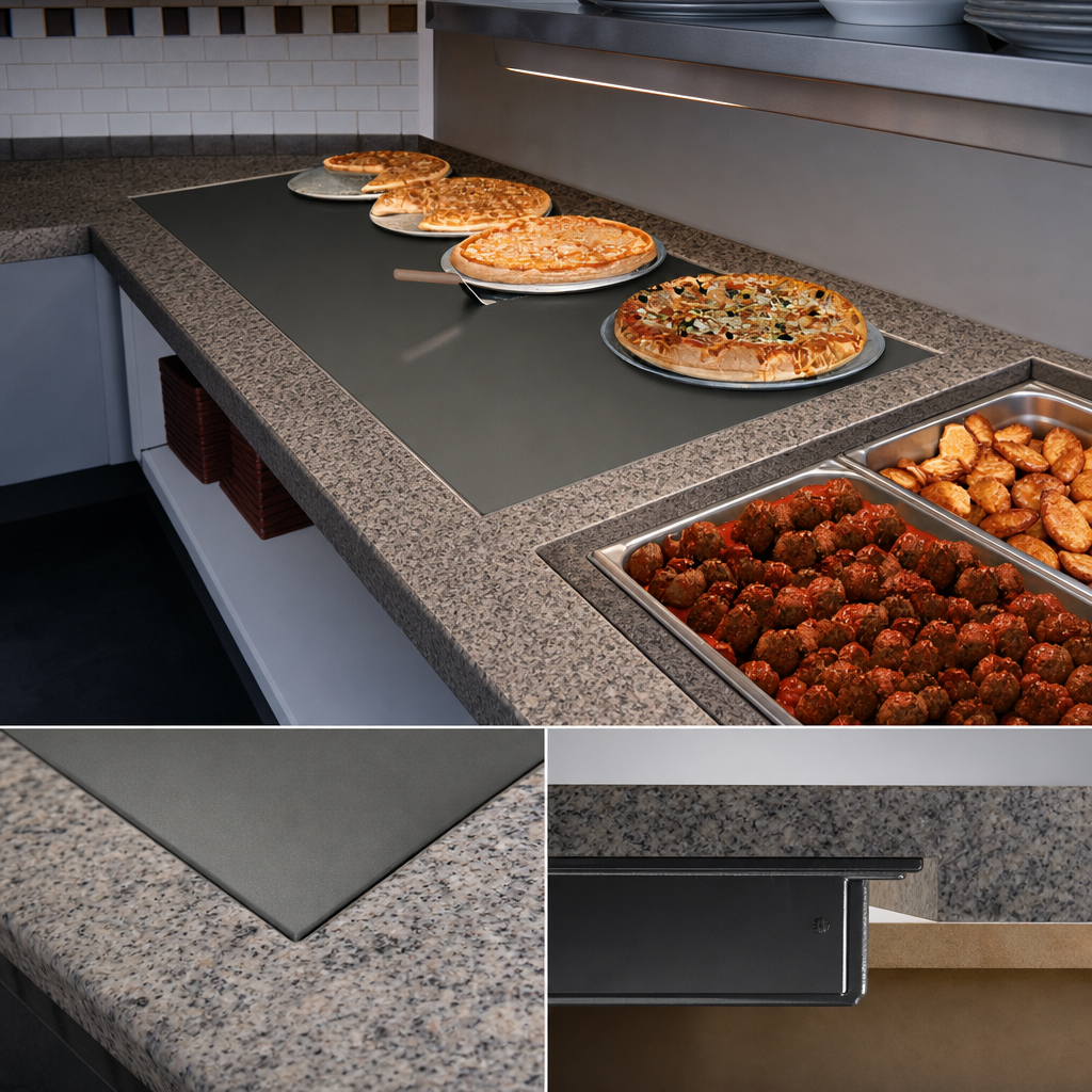 Built-In Design