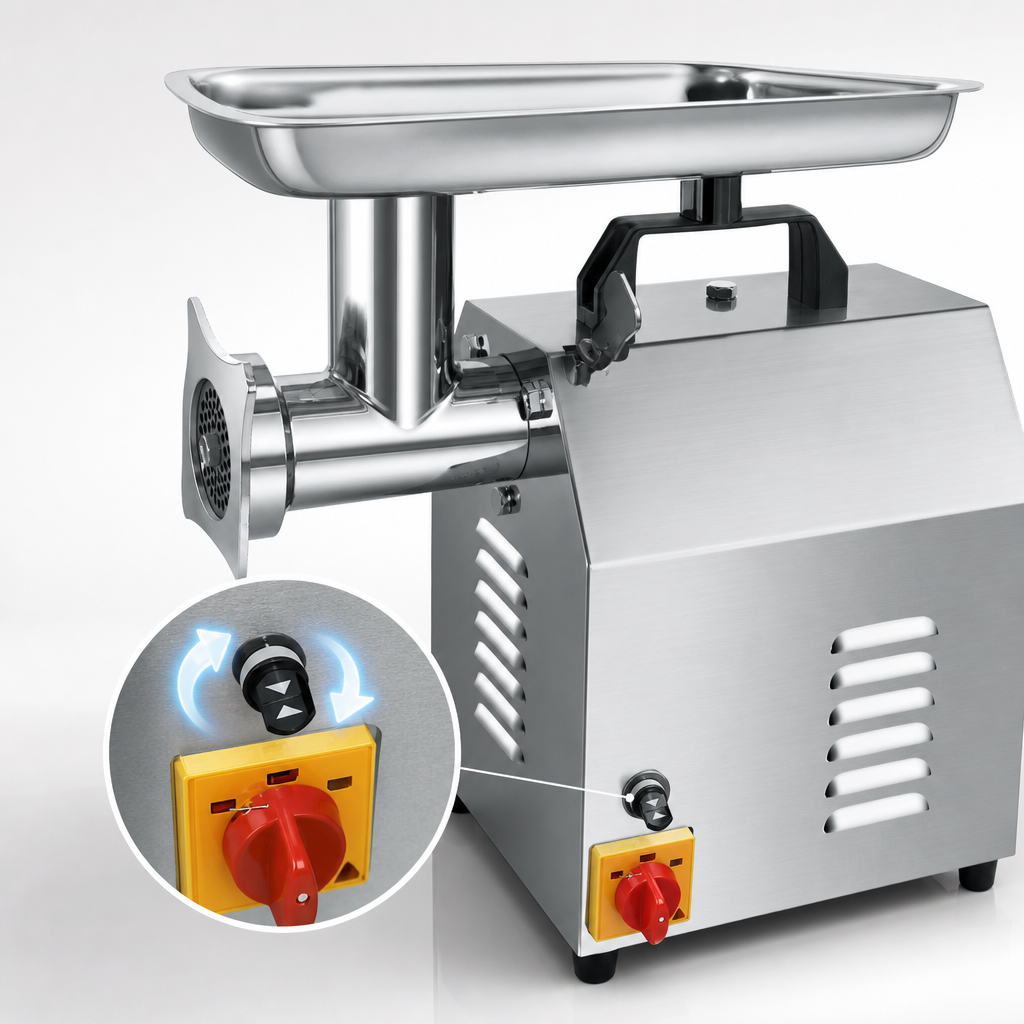 Forward and Reverse Switch