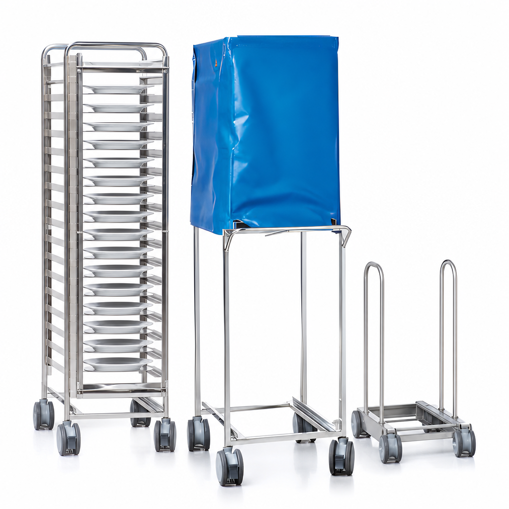 Complete Banquet Kit