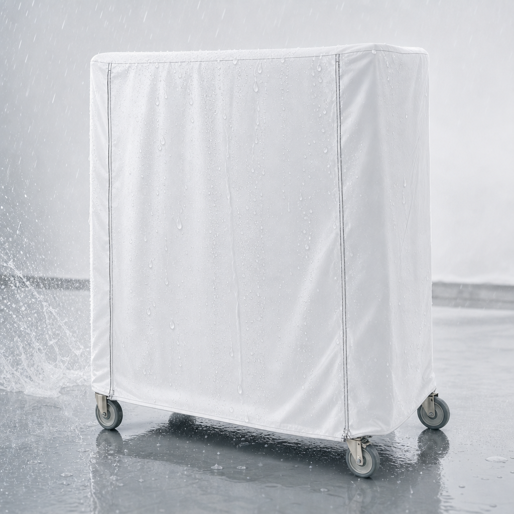 Waterproof Construction