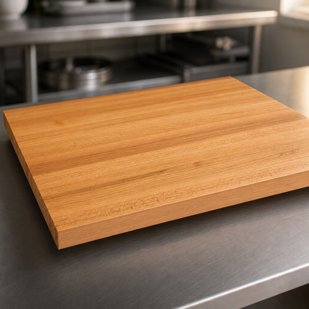Appalachian Red Oak
