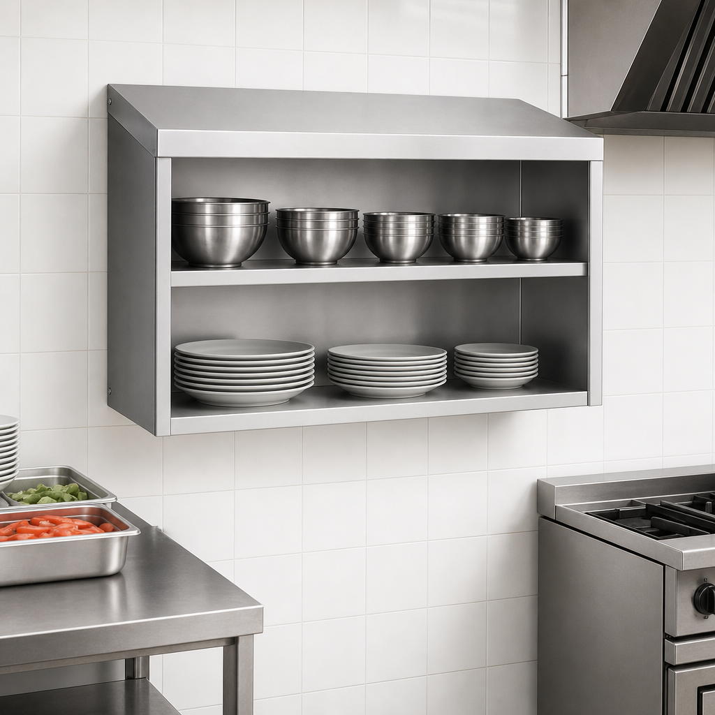 Wall-Mounted Design