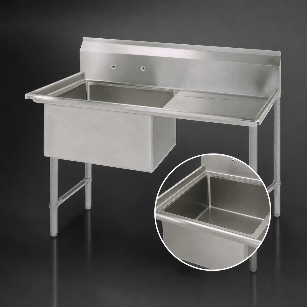 One Compartment Design