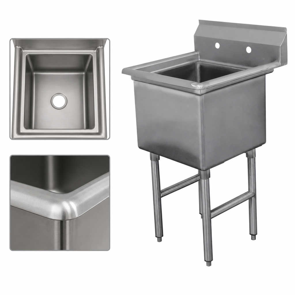 One-Compartment Design