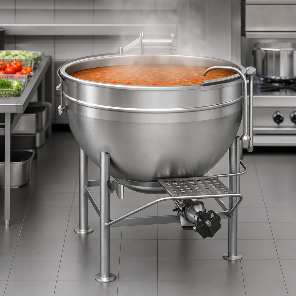 25-Gallon Capacity