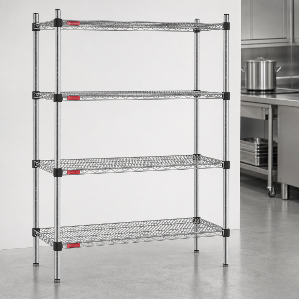 4-Tier Starter Configuration