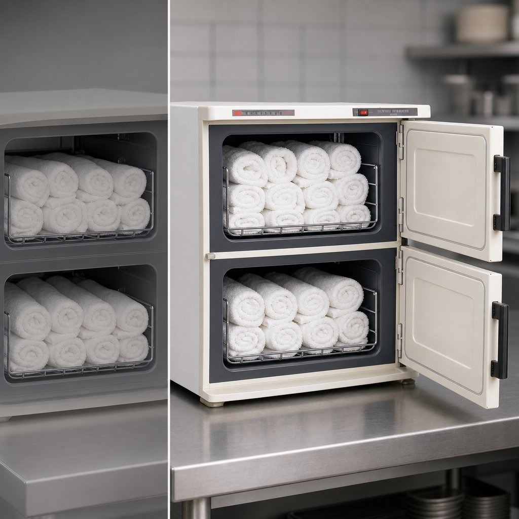 2-Compartment Design