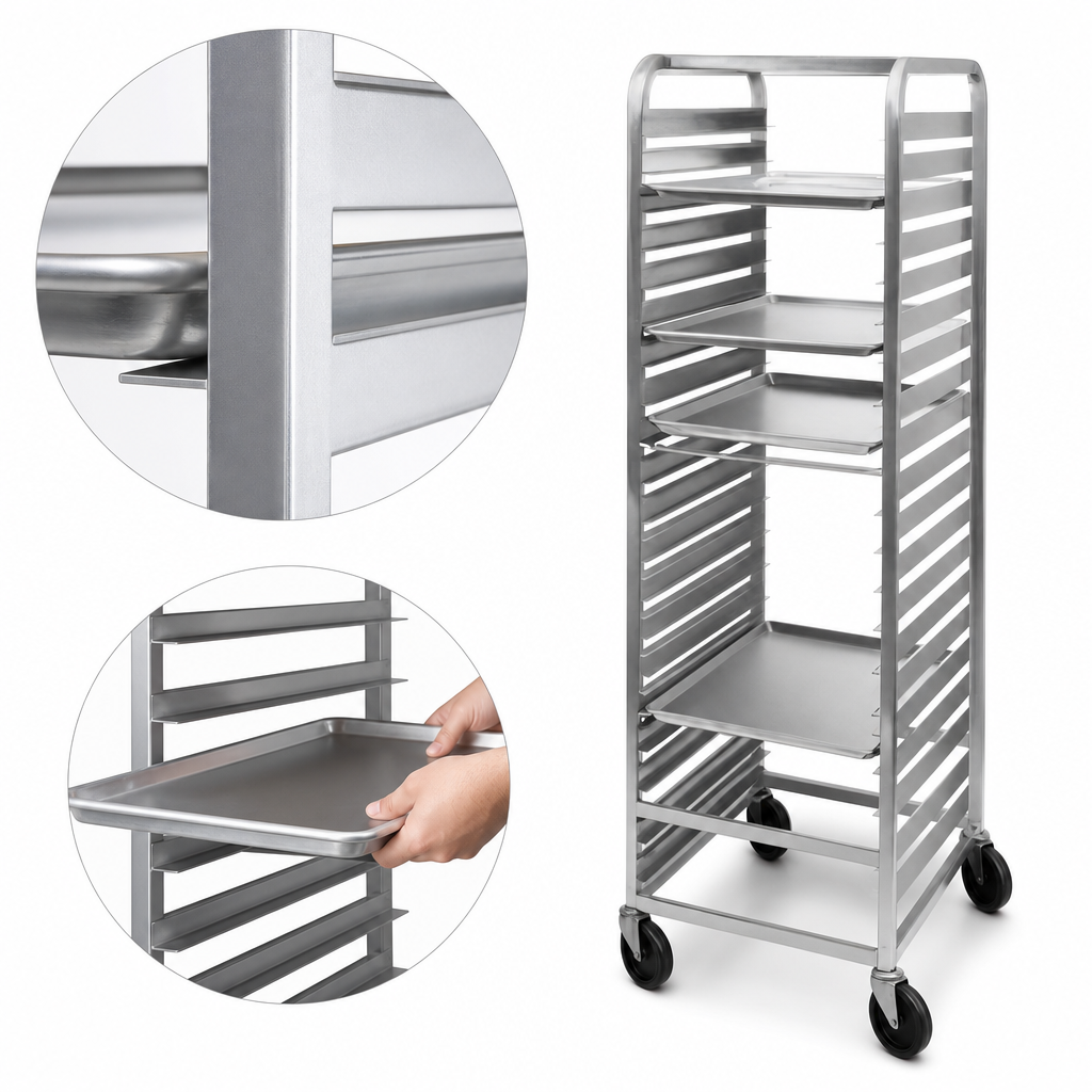 Front-Load Channel Slide Design