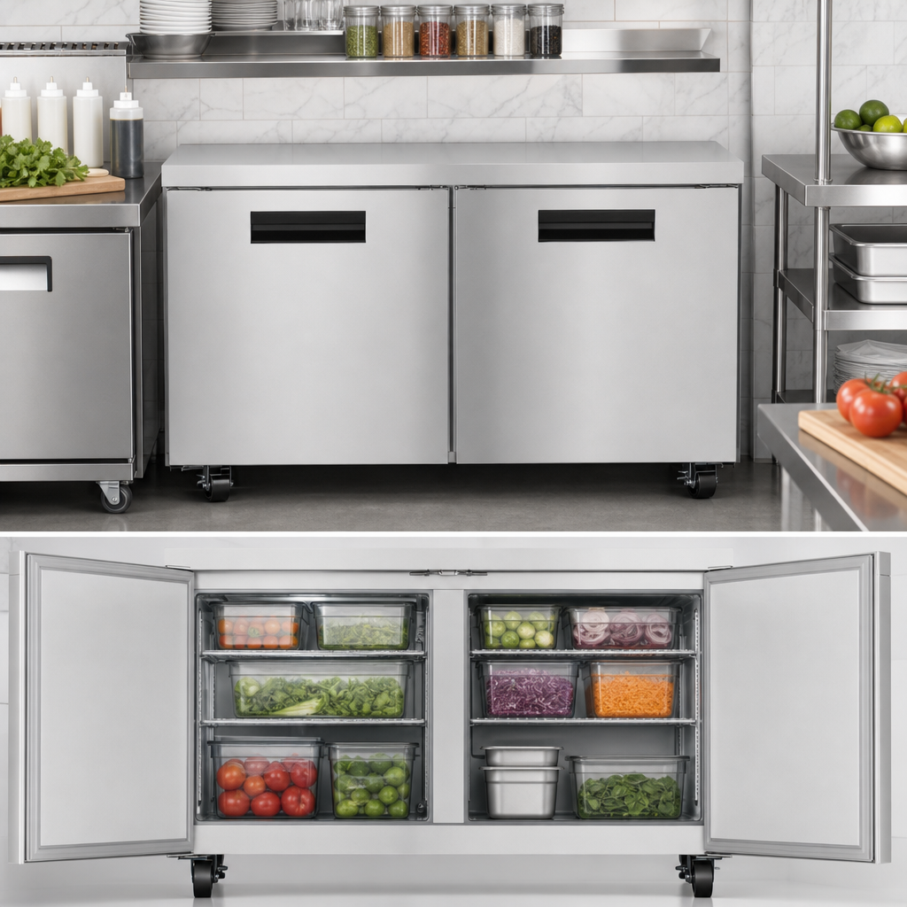 15.1 Cu. Ft. Capacity
