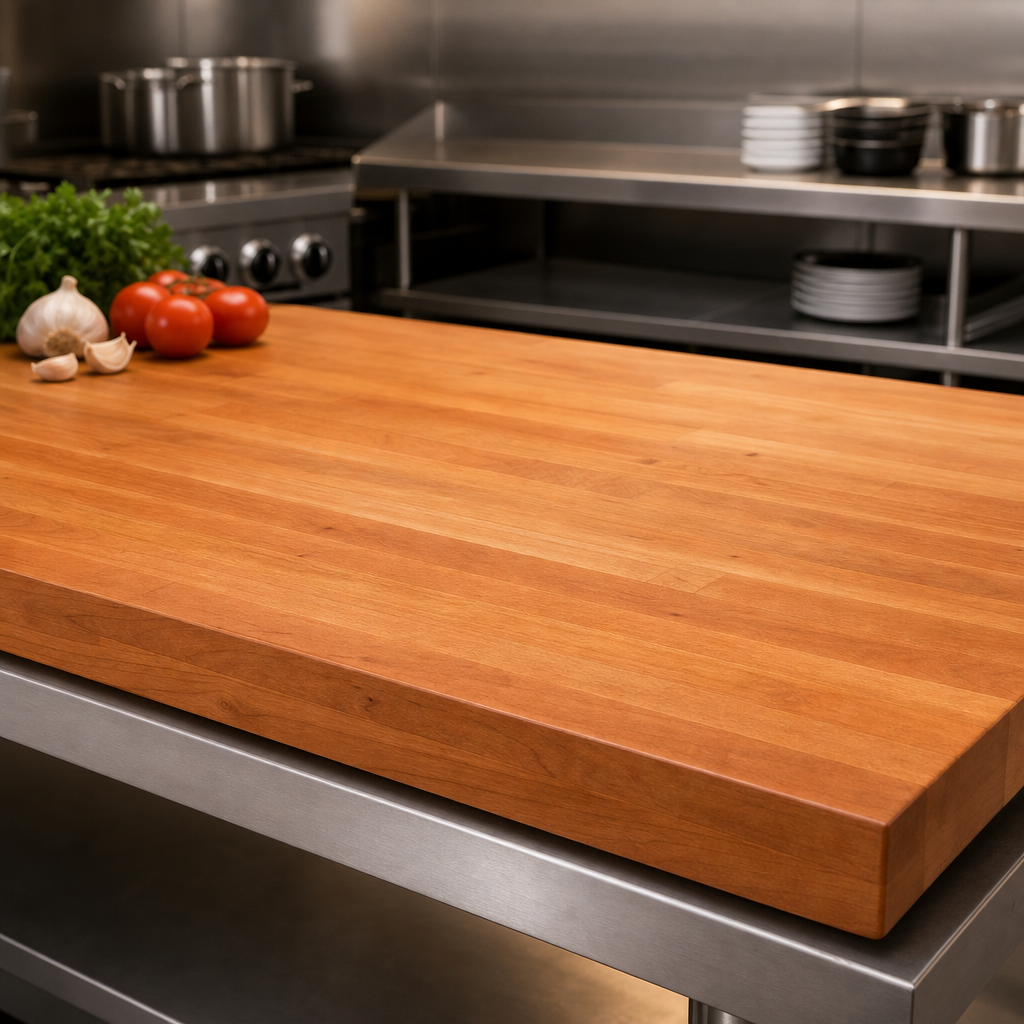 American Cherry Construction