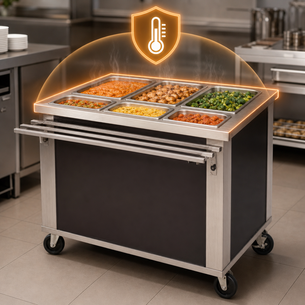 Food Safe Technology