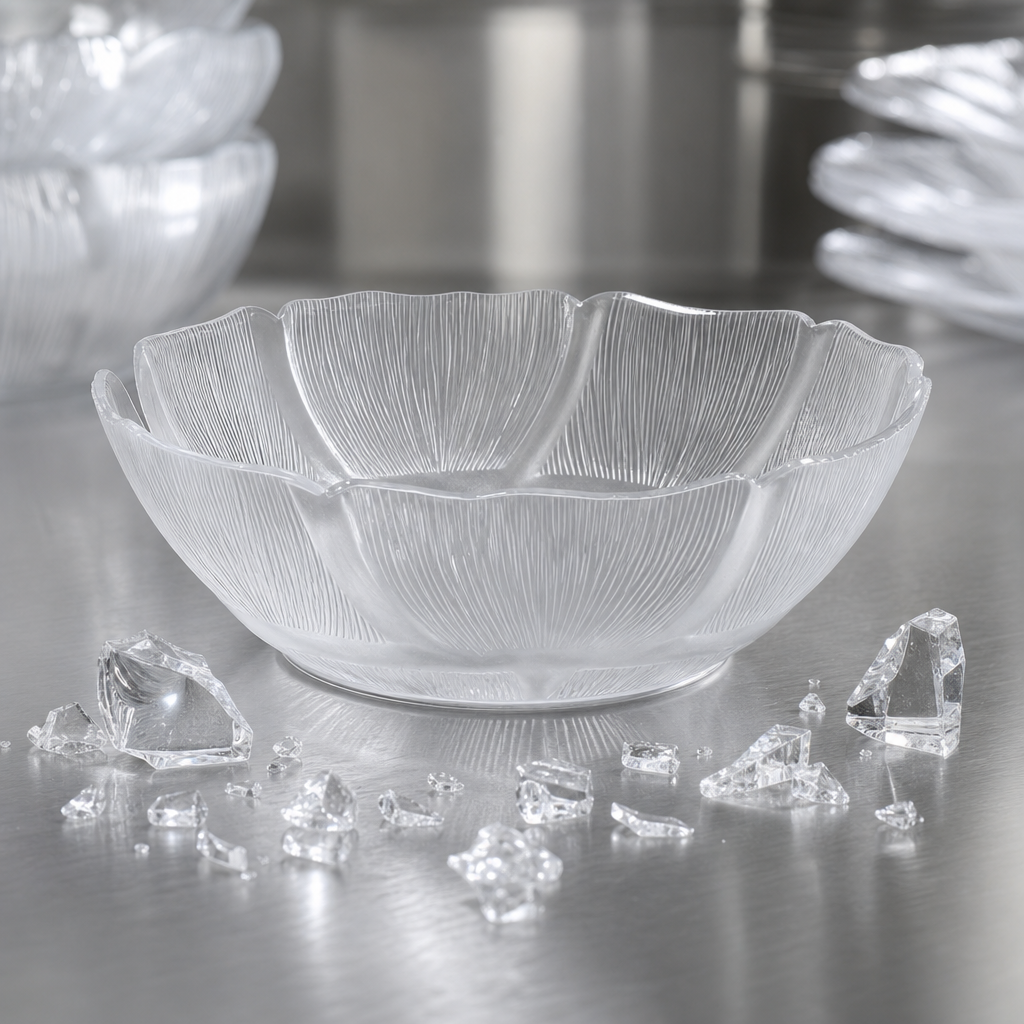 Break-Resistant Polycarbonate