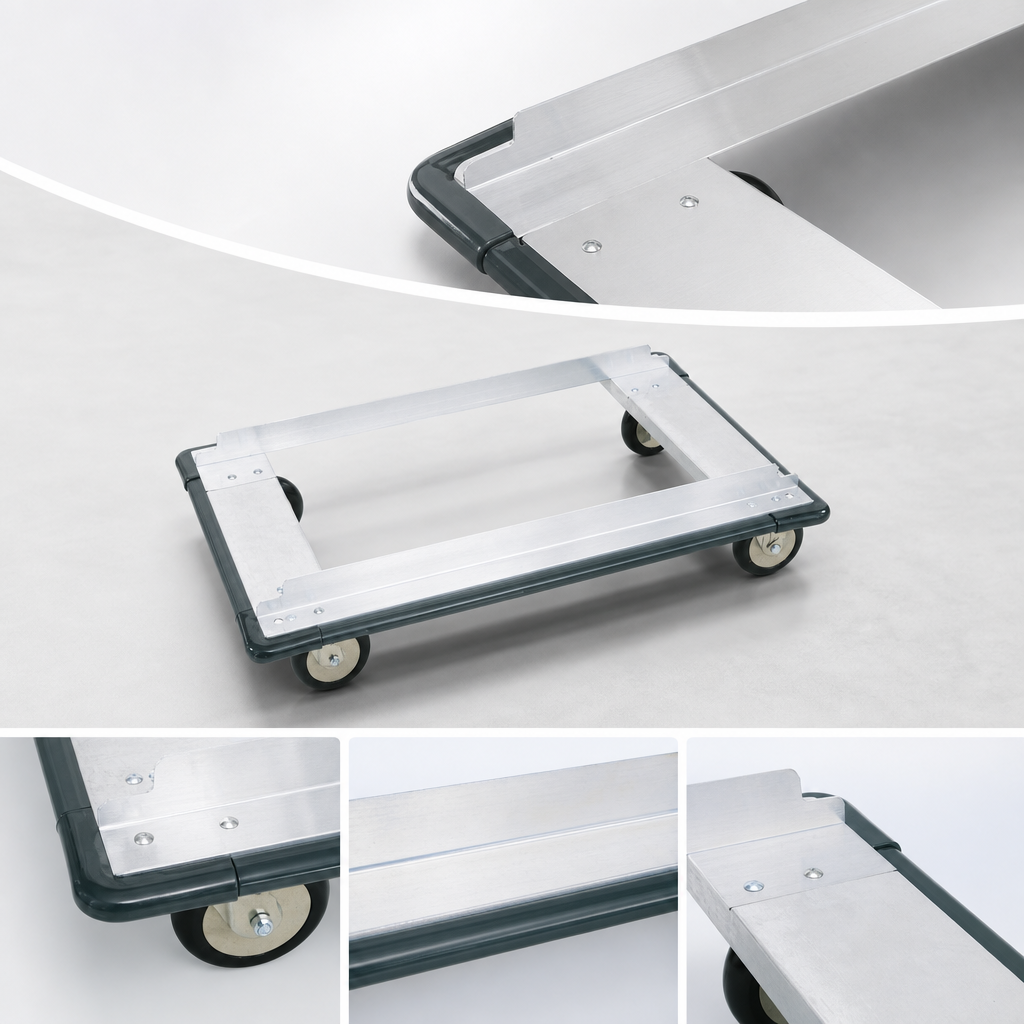 Aluminum Construction