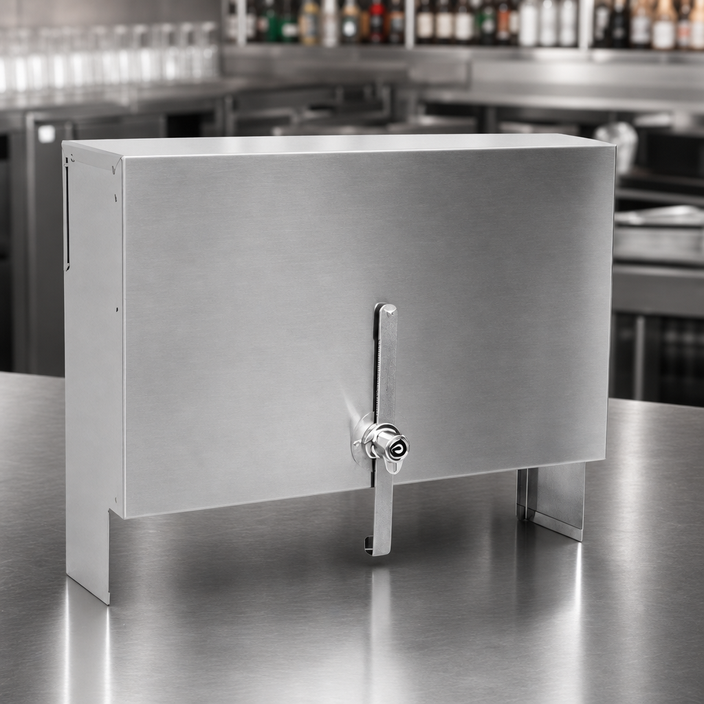 Stainless Steel Construction