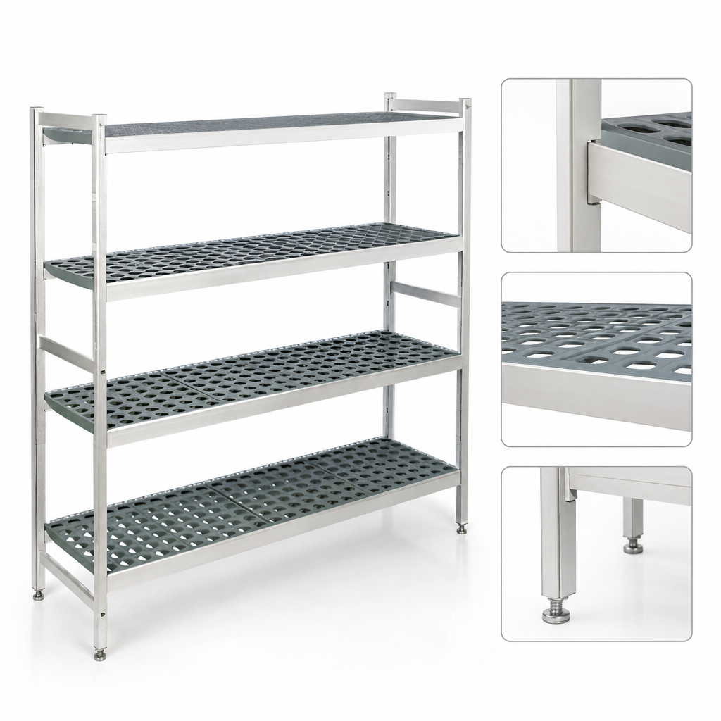 Starter Unit Configuration