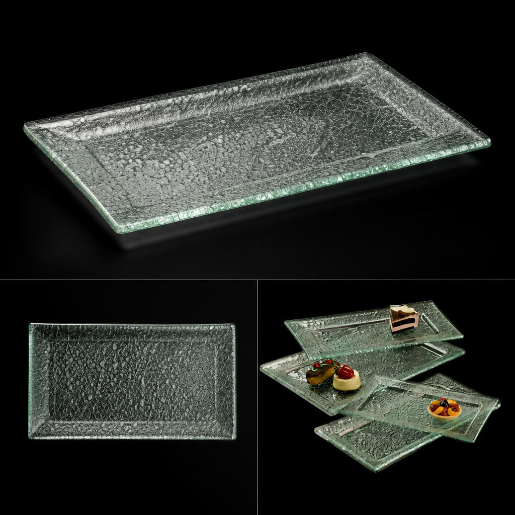Rectangular Shape