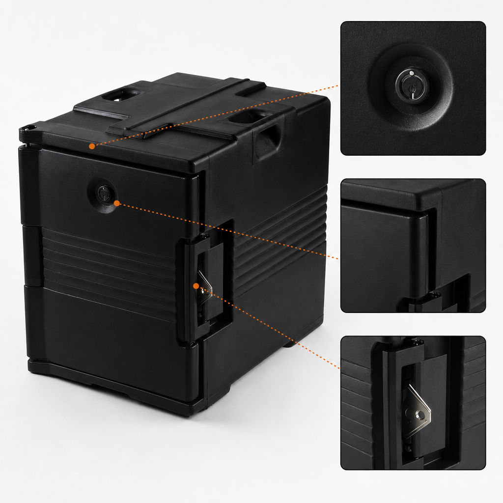Security Package