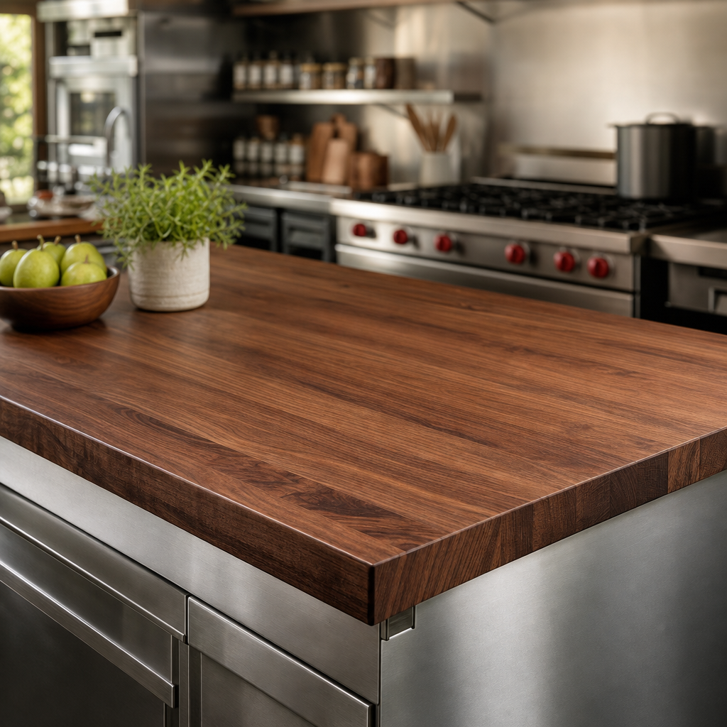 American Black Walnut