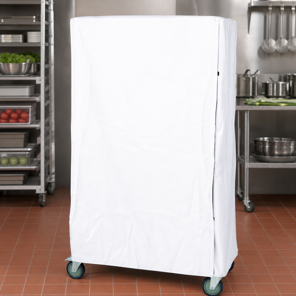 Sized For Wire Carts