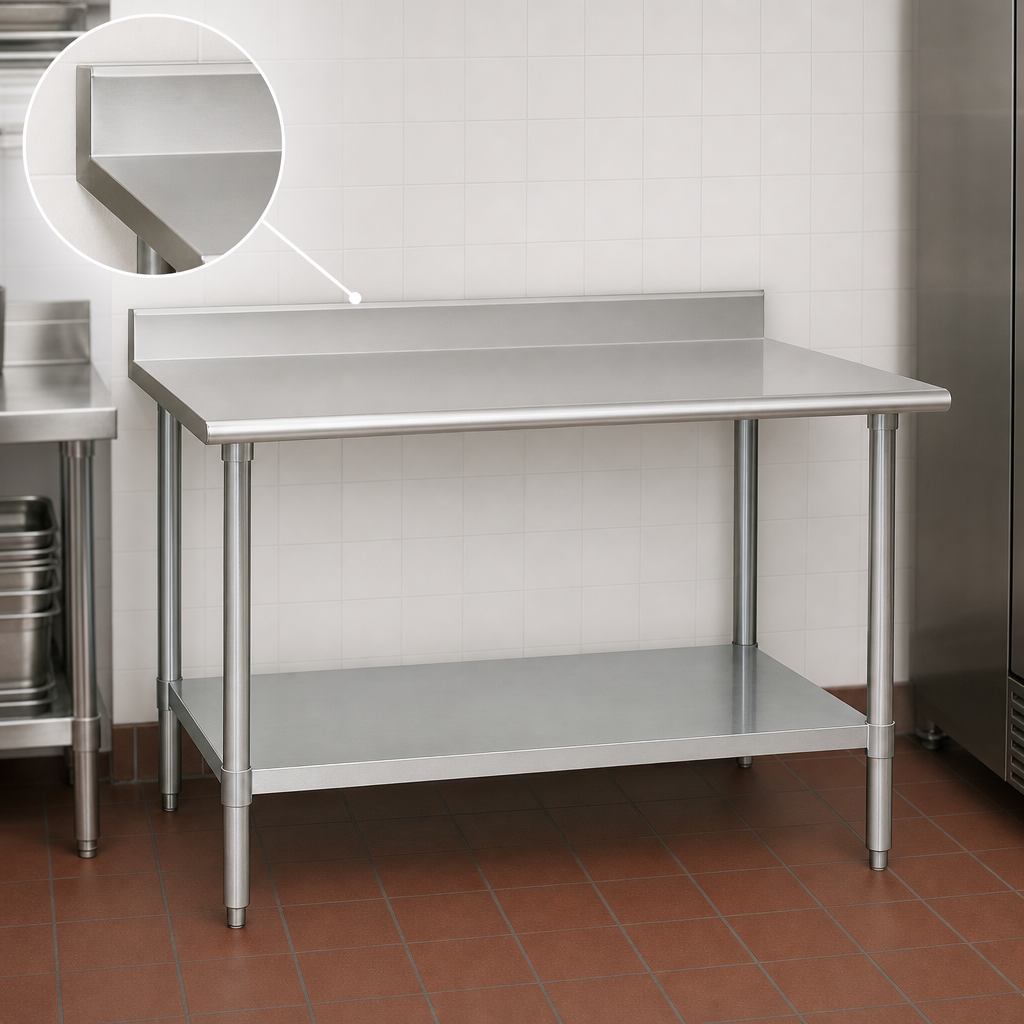 4-1/2-Inch Backsplash
