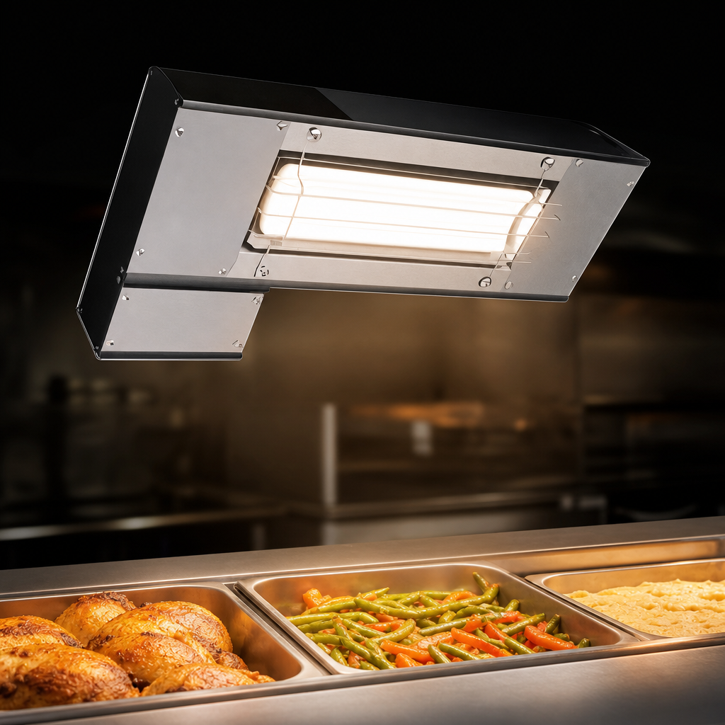 Lighted Display