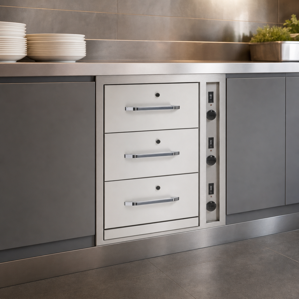 Built-In Design