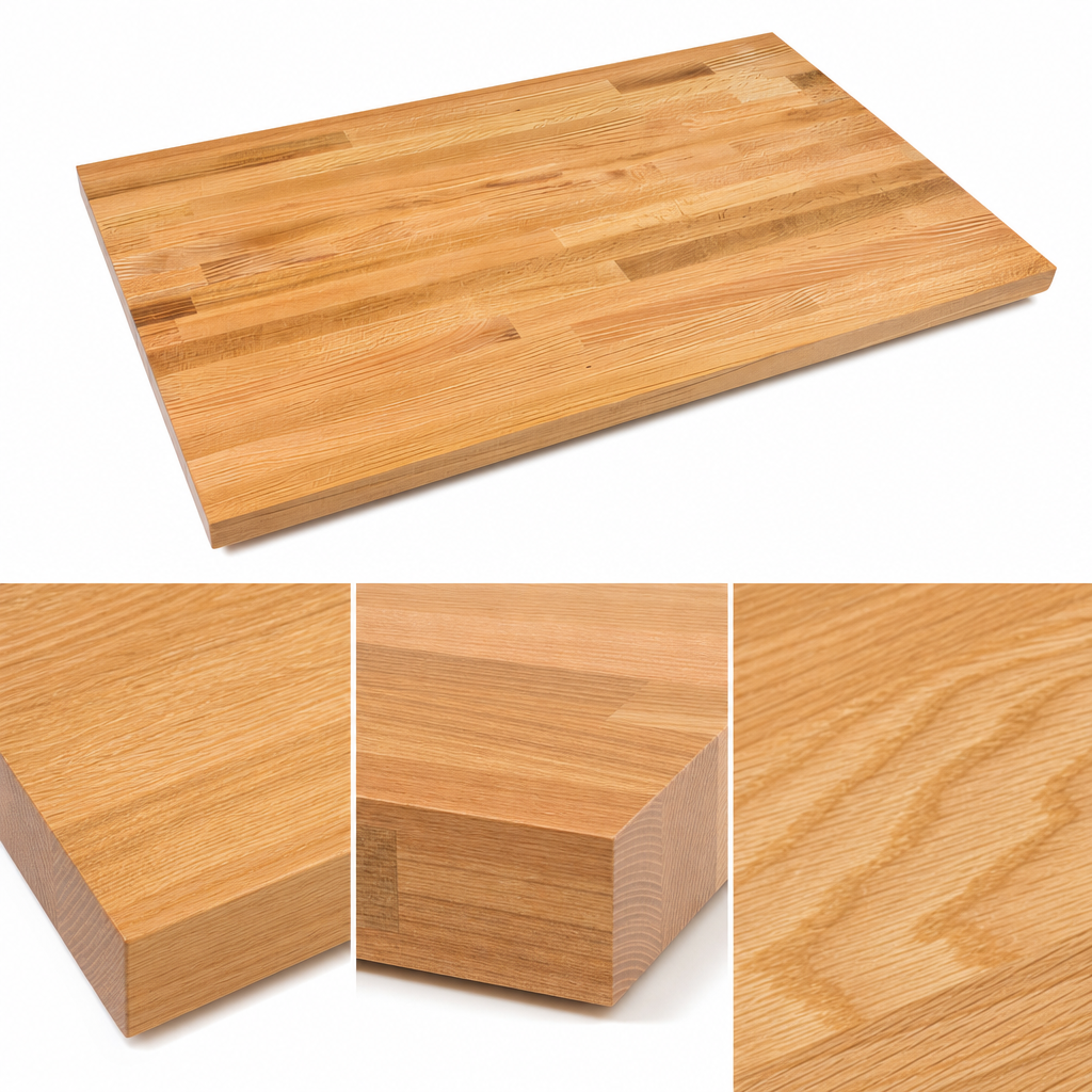 Wood Species