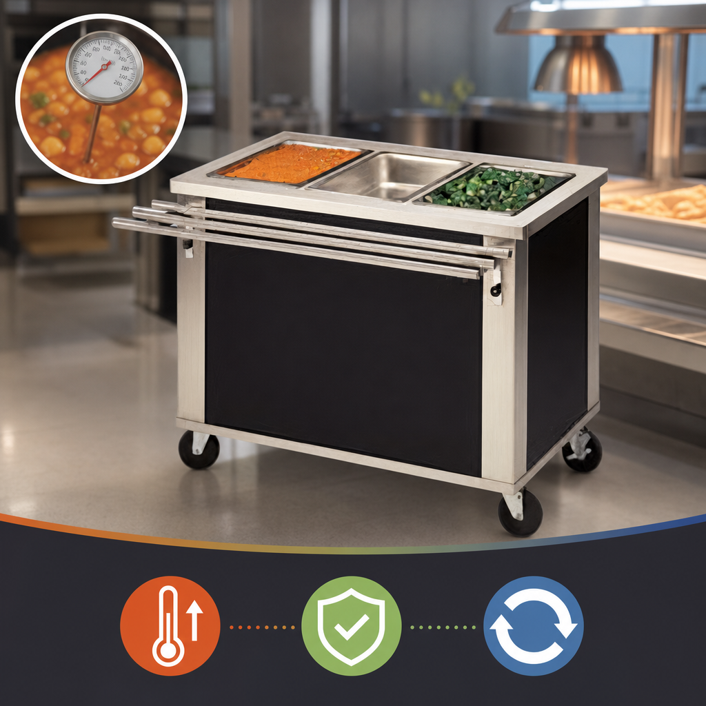 Food Safe Technology