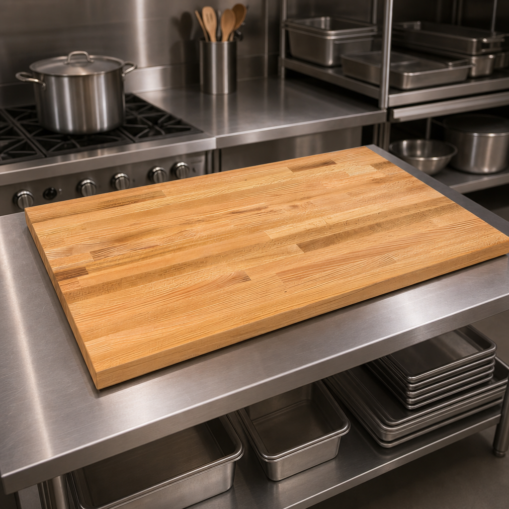 Appalachian Red Oak