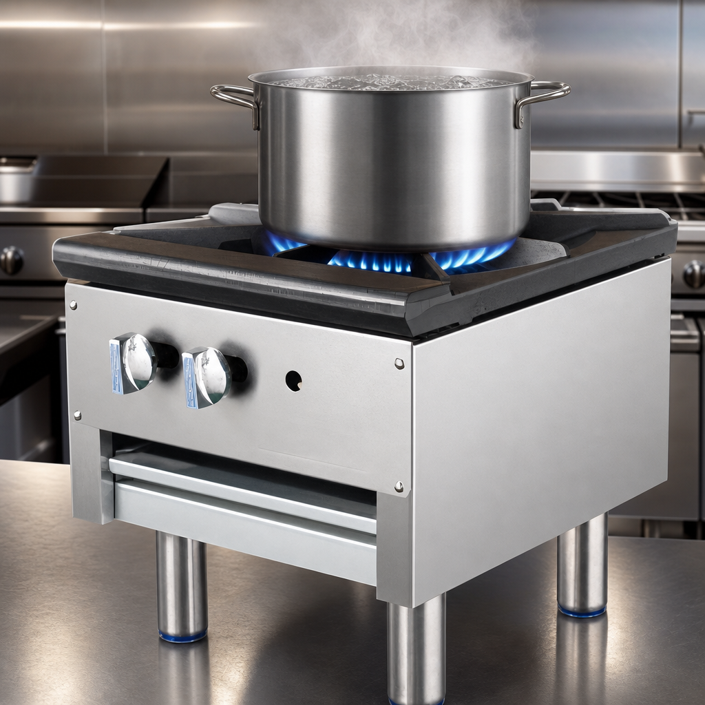 79,000 BTU Output