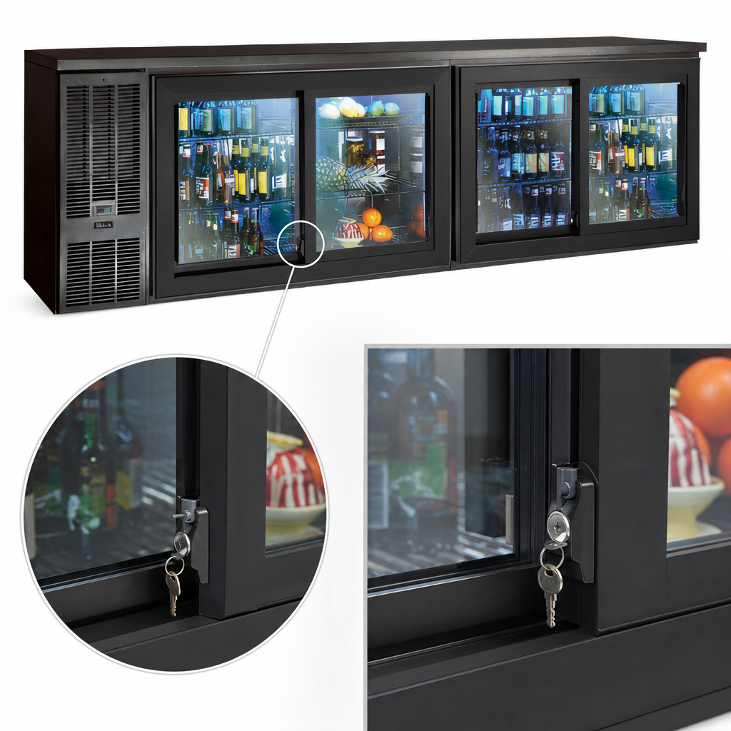 Door Locks