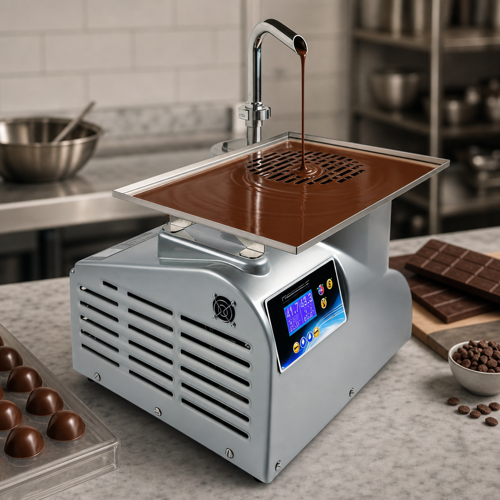 5 kg Heated Tank