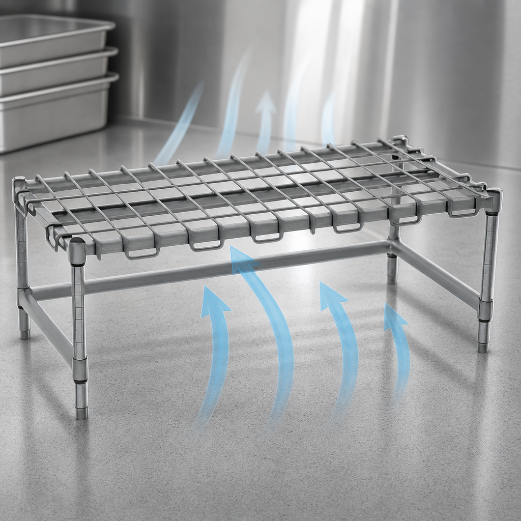 Open Wire Construction