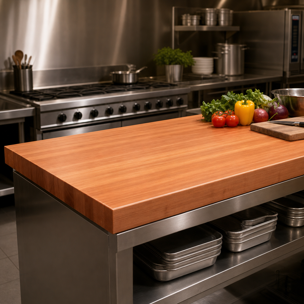 American Cherry Construction