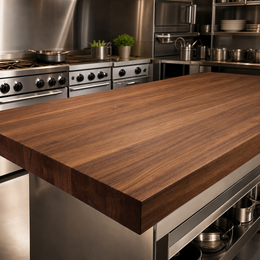 American Black Walnut