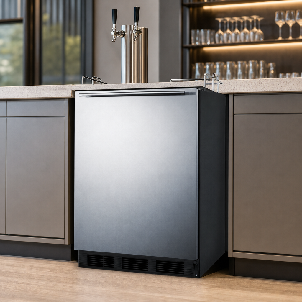ADA Counter Height