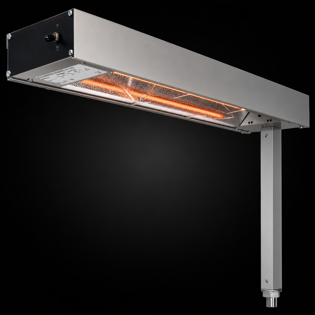 Metal Sheathed Heating Elements