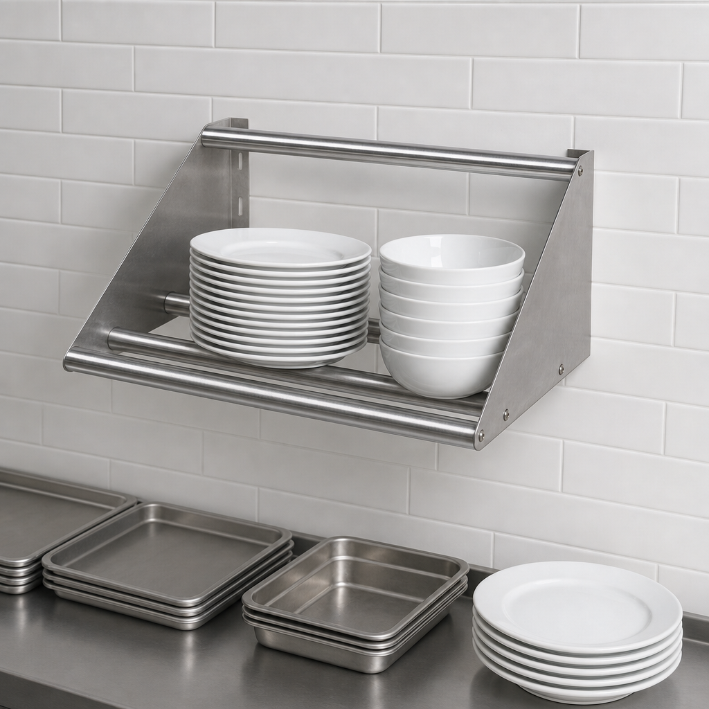 Wall-Mount Design