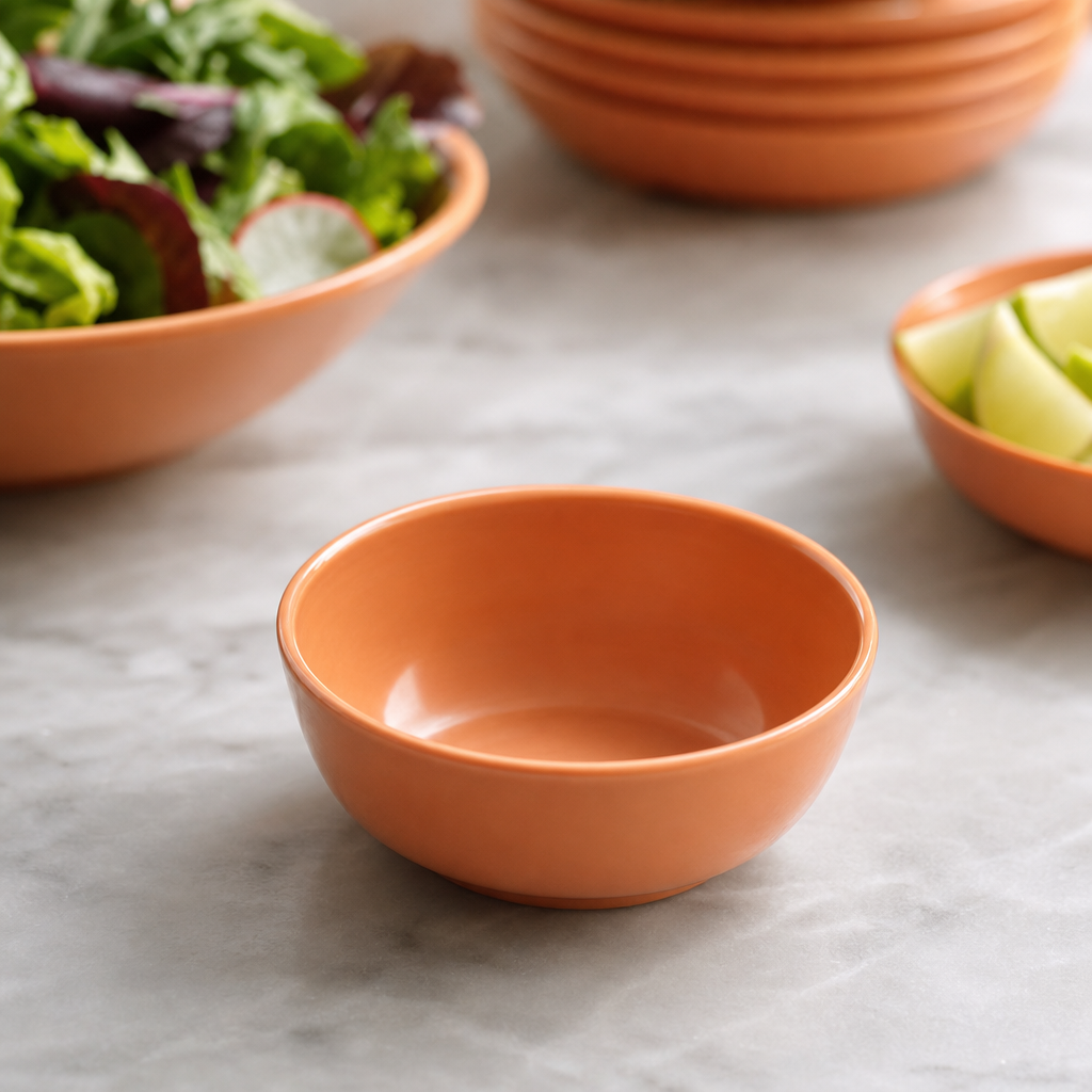 Melamine Construction