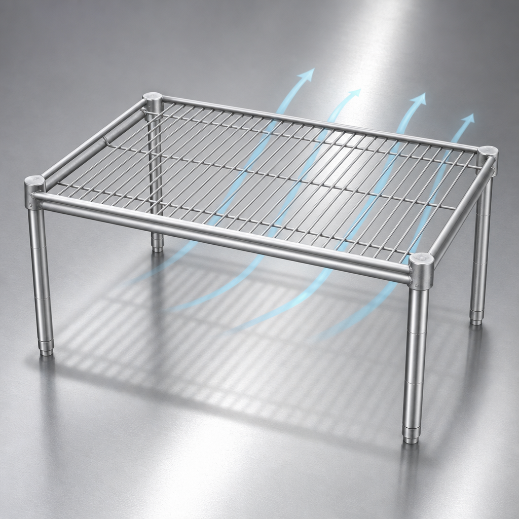 Open-Wire Construction