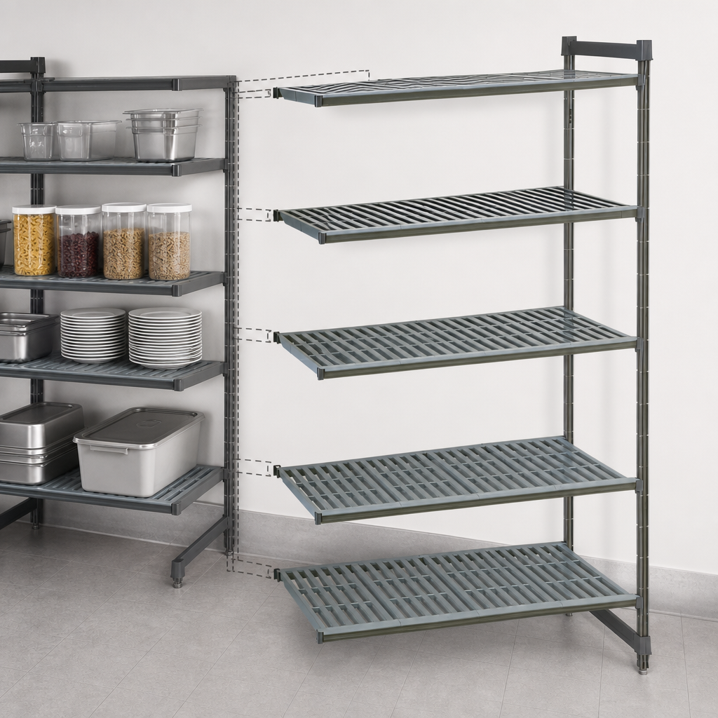 Add-On Unit Design