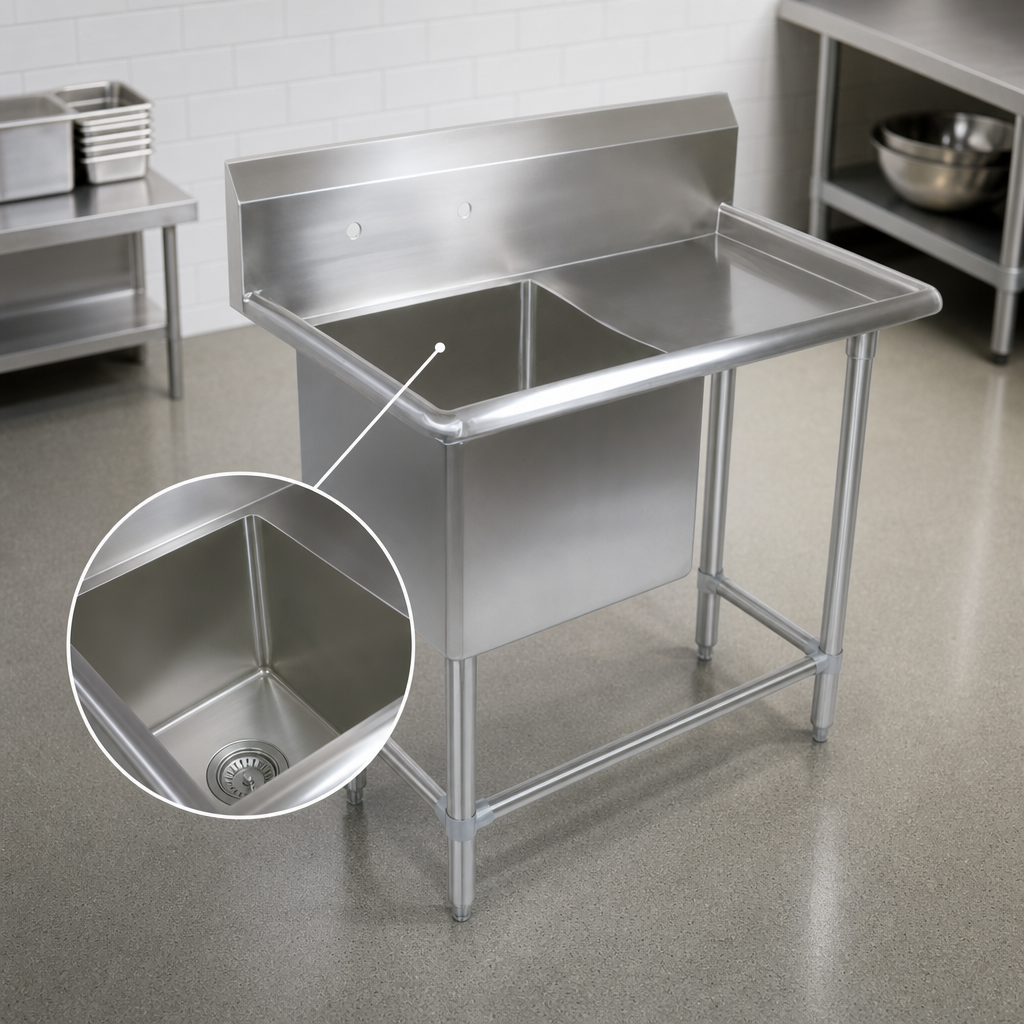 Single-Compartment Design
