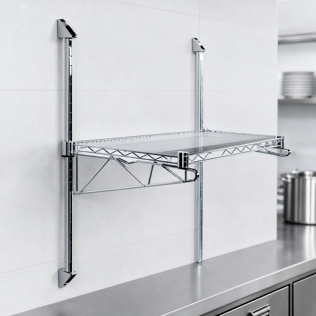 Wall-Mounted Starter Unit